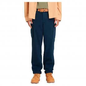 панталони,мъжки,панталони,timberland,brookline,twill,cargo,pants,dark,sapphire,(blue)