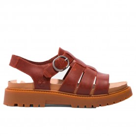 сандали,дамски,сандали,и,чехли,timberland,clairemont,way,fisherman,sandals,red