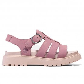 сандали,дамски,сандали,и,чехли,timberland,clairemont,way,fisherman,sandals,mid,purple,nubuck,(pink)