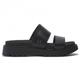 сандали,дамски,сандали,и,чехли,timberland,clairemont,way,slide,sandals,black