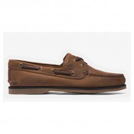 обувки,мъжки,обувки,timberland,classic,boat,shoes,brown