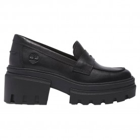 дамски,обувки,timberland,everleigh,loafers,black