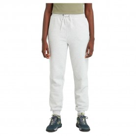 анцуг,дамски,панталони,timberland,exeter,river,brush,back,joggers,light,grey,melange,(white)