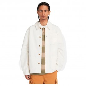 яке,мъжки,якета,timberland,kempshire,washed,canvas,chore,jacket,vintage,white,(beige)