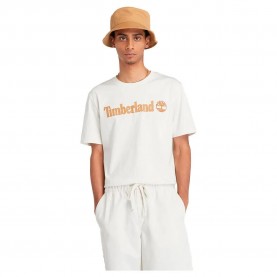 тениска,мъжки,тениски,timberland,kennebec,river,linear,logo,short,sleeve,t,shirt,vintage,white,(white)