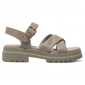 сандали,дамски,сандали,и,чехли,timberland,london,vibe,cross,strap,sandals,golden