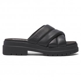 сандали,дамски,сандали,и,чехли,timberland,london,vibe,slide,sandals,brown