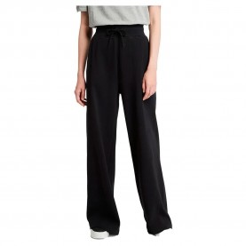 панталони,дамски,панталони,timberland,lush,palazzo,pants,black