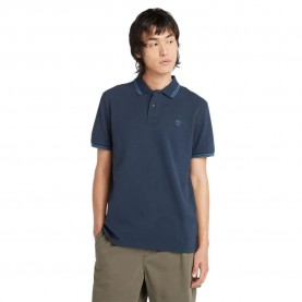 мъжки,блузи,с,яка,timberland,millers,river,tipped,pique,short,sleeve,polo,dark,sapphire,(blue)