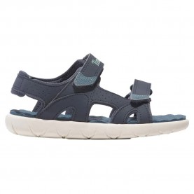 юношески,сандали,детски,сандали,и,чехли,timberland,perkins,row,2,strap,youth,sandals,blue