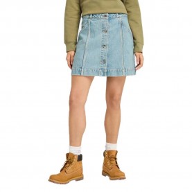 пола,дамски,поли,и,рокли,timberland,refibra,denim,skirt,mid,blue,(blue)