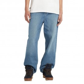 дънки,мъжки,панталони,timberland,refibra,relaxed,jeans,blue