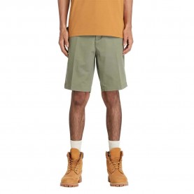 къси,панталони,мъжки,панталони,дамски,панталони,timberland,stretch,twill,chino,shorts,green,(cassel,earth)