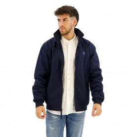 яке,мъжки,якета,timberland,water,resistant,bomber,jacket,blue