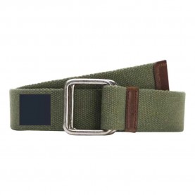 колан,колани,timberland,webbing,belt,squared,buckle,40,mm,belt,dark,sapphire,(green)