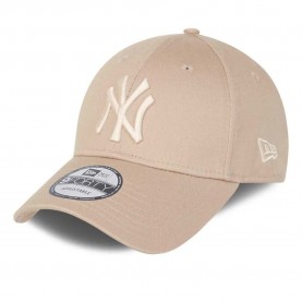 шапка,всички,шапки,new,era,60244714,league,essential,9forty,new,york,yankees,cap,beige,(light,beige)