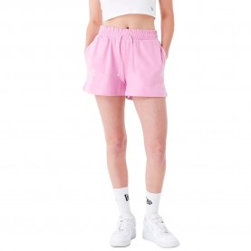къси,панталони,дамски,панталони,new,era,60435293,sweat,shorts,pink