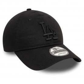 шапка,всички,шапки,new,era,league,ess,9twenty,los,angeles,dodgers,cap,black,(black)
