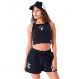 потник,дамски,топове,new,era,mlb,le,new,york,yankees,sleeveless,top,black,(black)