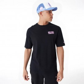 тениска,мъжки,тениски,new,era,mlb,wordmark,new,york,yankees,short,sleeve,t,shirt,black
