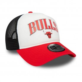 шапка,всички,шапки,new,era,nba,retro,chicago,bulls,trucker,cap,red,(red)