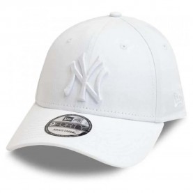 шапка,всички,шапки,new,era,nos,league,ess,9forty,new,york,yankees,cap,white,(white)