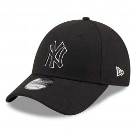 шапка,всички,шапки,new,era,pop,outline,9forty,new,york,yankees,cap,black