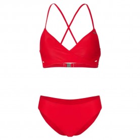дамски,бански,костюми,o´neill,essentials,baay,maoi,bikini,red,coat,(red)