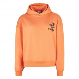 суичър,дамски,блузи,o´neill,future,surf,society,hoodie,giorgia,peach,(orange)