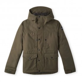 анорак,детски,якета,и,палта,o´neill,journey,parka,green