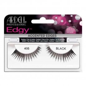 очна,линия,ardell,edgy,405,false,eyelashes,black