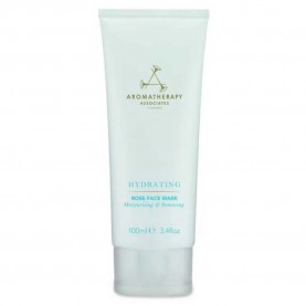 специфични,козметични,продукти,aromatherapy,hydrating,rose,face,100ml,face,mask,clear