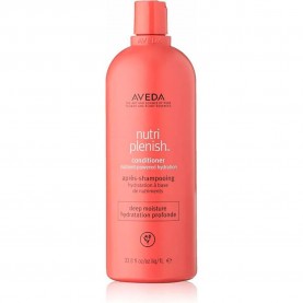 хигиена,коса,aveda,deep,nutriplenish,bb,1l,conditioner,clear