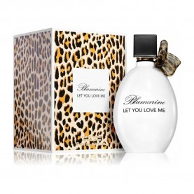 дамски,парфюми,blumarine,let,you,love,me,100ml,eau,de,parfum