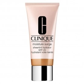 специфични,козметични,продукти,clinique,surge,sheertint,40ml,moisturizer,golden