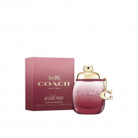 Coach Wild Rose 30ml eau de parfum - Pink дамски,парфюми,coach,wild,rose,30ml,eau,de,parfum,pink