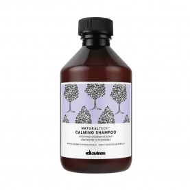 хигиена,коса,davines,calte,250ml,shampoo,clear