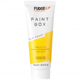 хигиена,коса,fudge,paintbox,gold,coast,75ml,hair,dye,clear