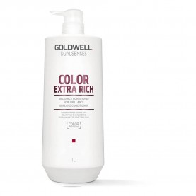 хигиена,коса,goldwell,dualsenses,extra,rich,1l,conditioner,clear