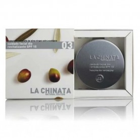 специфични,козметични,продукти,la,chinata,facezone,day,revitalizing,spf15,no3,75ml,moisturizer,golden