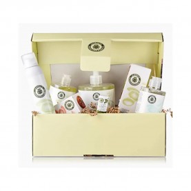 хигиена,коса,la,chinata,set,cosmetic,3,classic,line,shampoo,golden