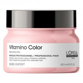 хигиена,коса,l´oreal,professionel,se,vitam,c,250ml,shampoo,pink