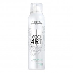 хигиена,коса,l´oreal,tecni,art,volume,lift,250ml,hair,mousse