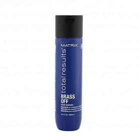 хигиена,коса,matrix,brass,off,300ml,toning,shampoo,clear