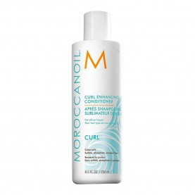 Moroccanoil Curl Enhancing 250ml conditioner - Clear хигиена,коса,moroccanoil,curl,enhancing,250ml,conditioner,clear