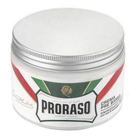 бръснене,proraso,000583,300ml,shaving,cream,clear