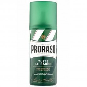 бръснене,proraso,refresh,eucalyptus,100ml,shaving,foam,clear