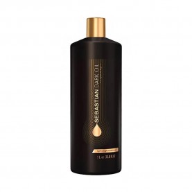 хигиена,коса,sebastian,dark,1l,conditioner,golden