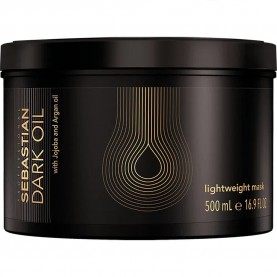 хигиена,коса,sebastian,dark,500ml,hair,mask,golden