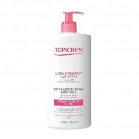 хигиена,тяло,topicrem,500ml,body,lotion,clear